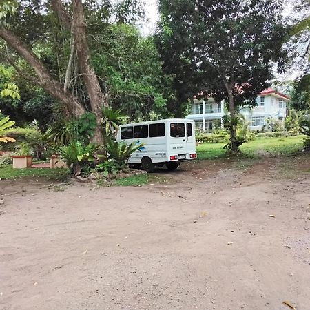 Camiguin Lanzones Resort Mambajao Εξωτερικό φωτογραφία