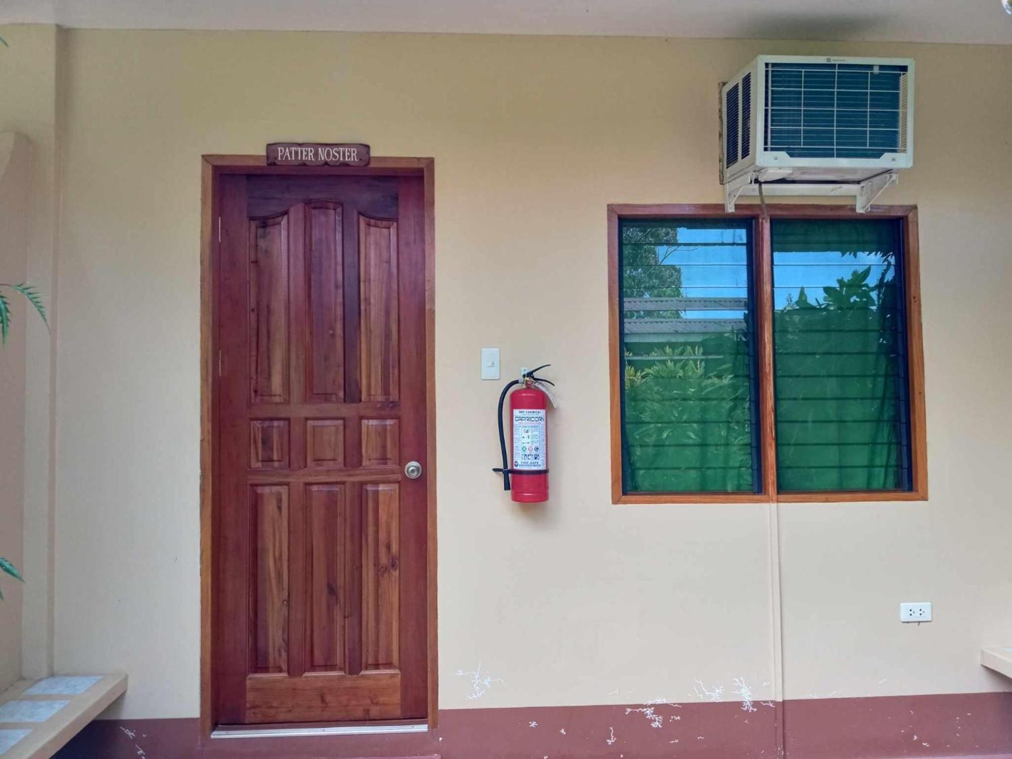 Camiguin Lanzones Resort Mambajao Εξωτερικό φωτογραφία