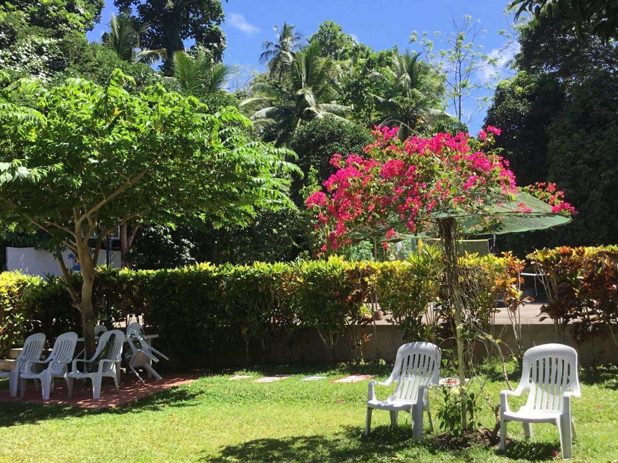 Camiguin Lanzones Resort Mambajao Εξωτερικό φωτογραφία
