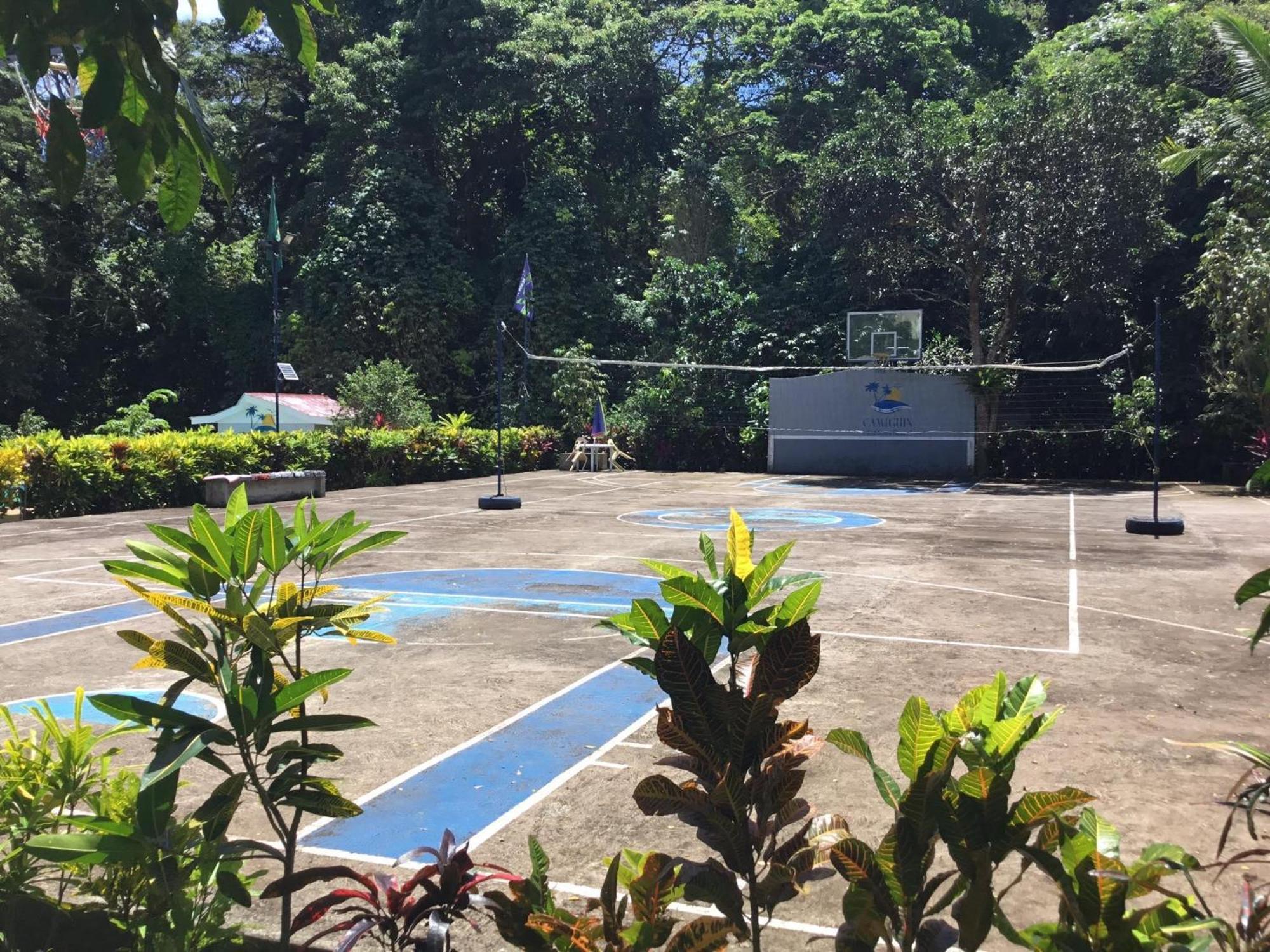 Camiguin Lanzones Resort Mambajao Εξωτερικό φωτογραφία