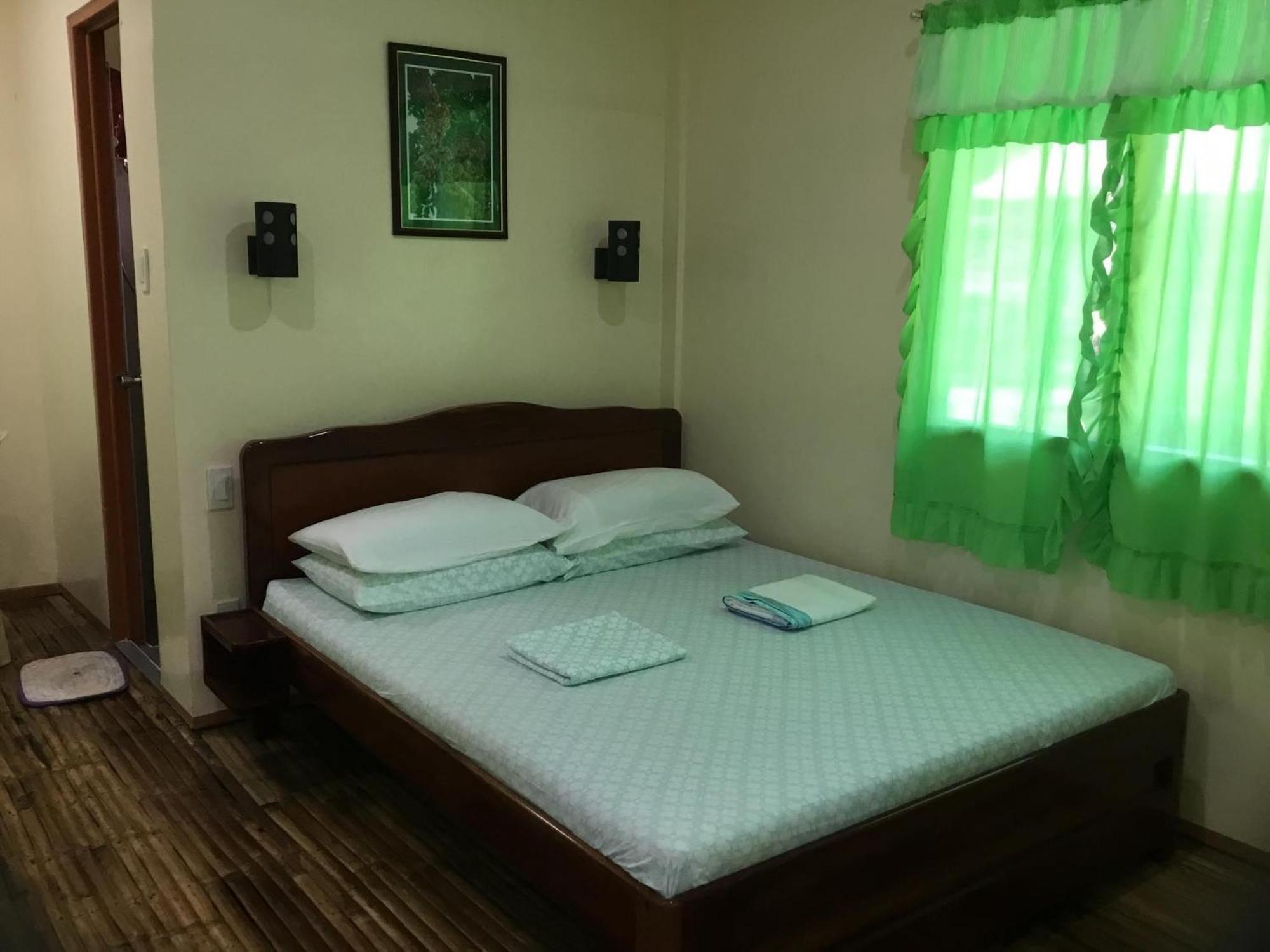 Camiguin Lanzones Resort Mambajao Εξωτερικό φωτογραφία