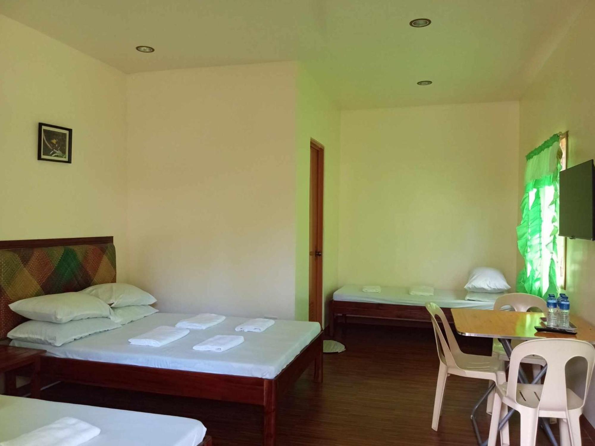Camiguin Lanzones Resort Mambajao Εξωτερικό φωτογραφία
