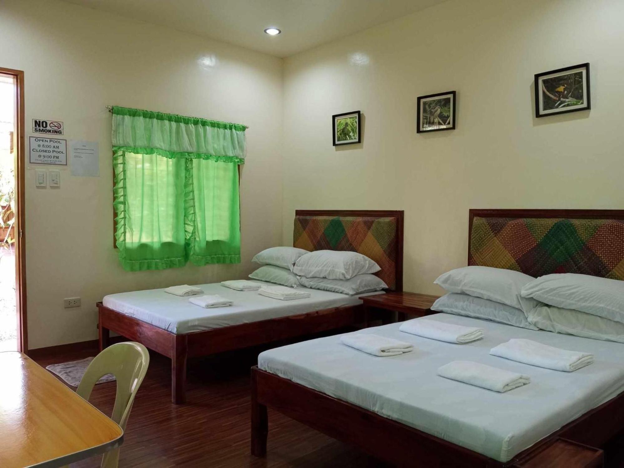 Camiguin Lanzones Resort Mambajao Εξωτερικό φωτογραφία
