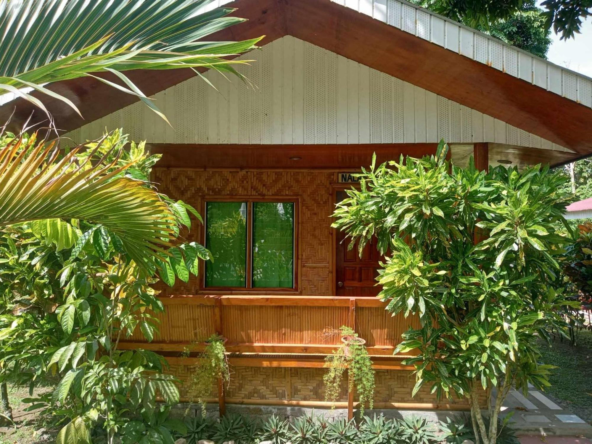 Camiguin Lanzones Resort Mambajao Εξωτερικό φωτογραφία