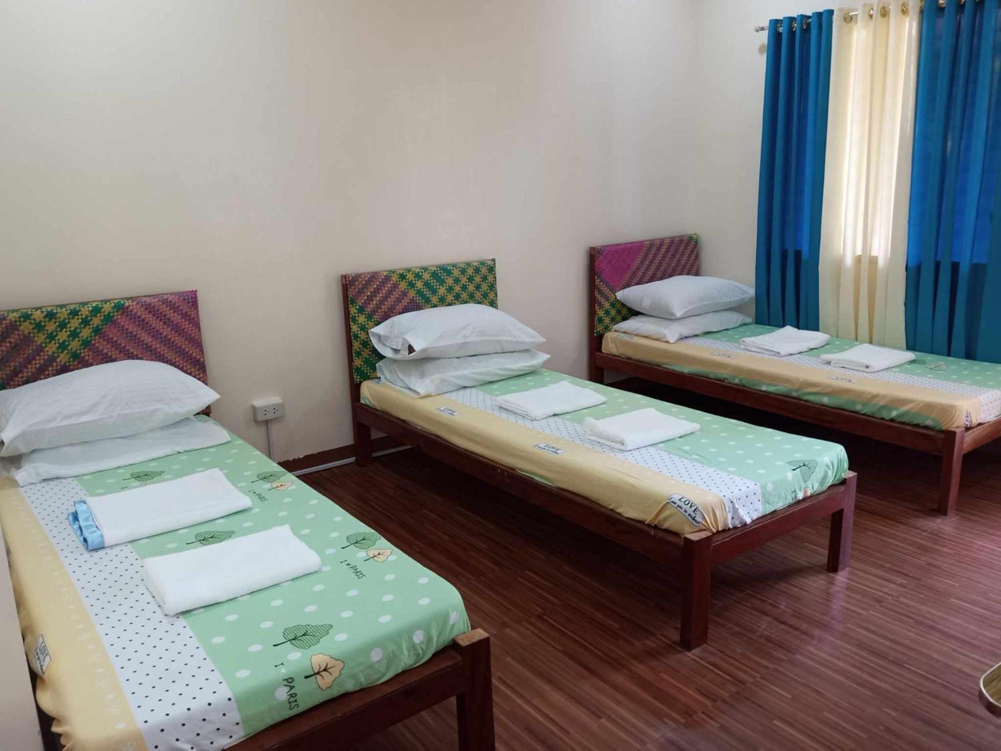Camiguin Lanzones Resort Mambajao Εξωτερικό φωτογραφία