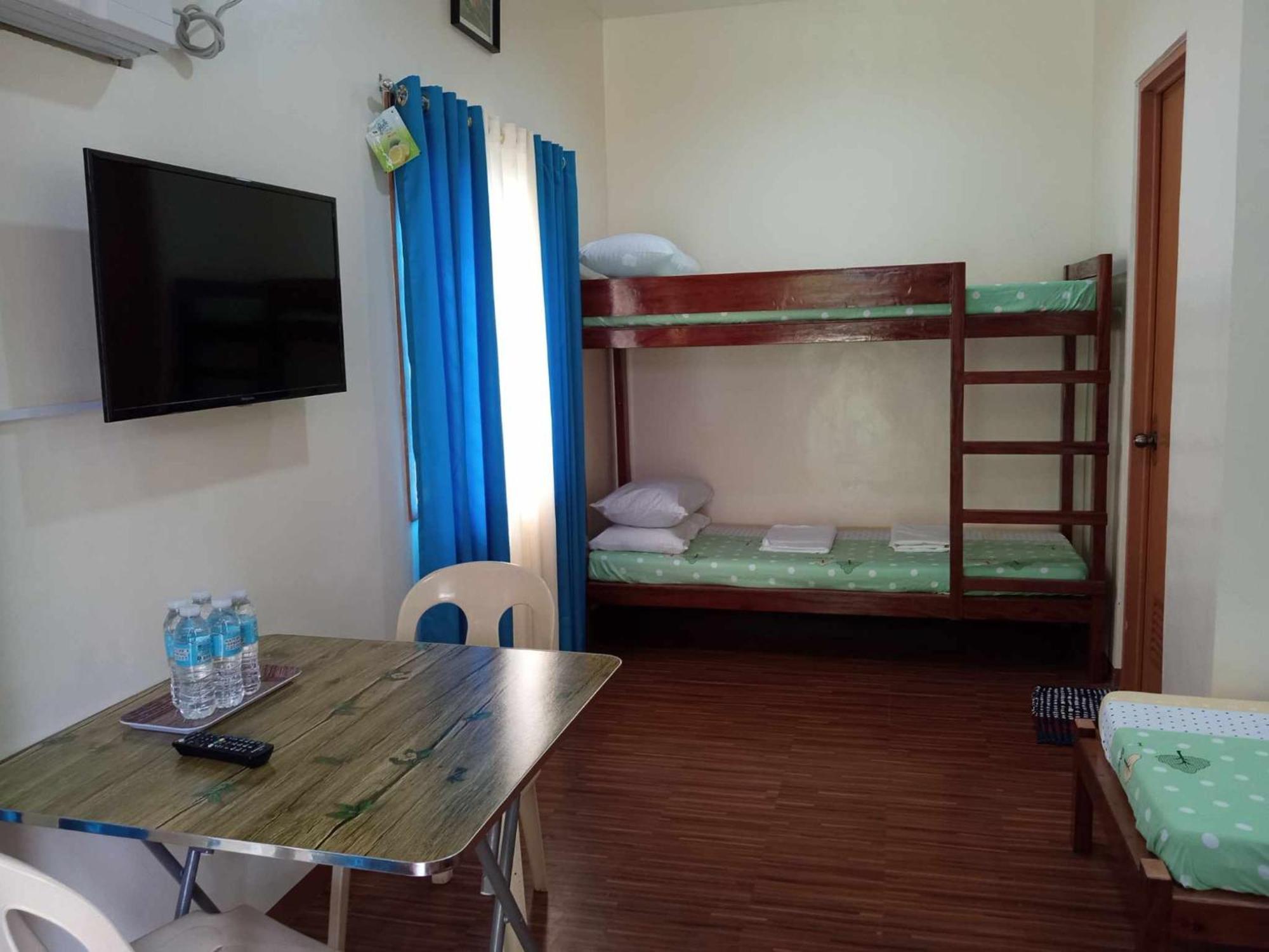 Camiguin Lanzones Resort Mambajao Εξωτερικό φωτογραφία