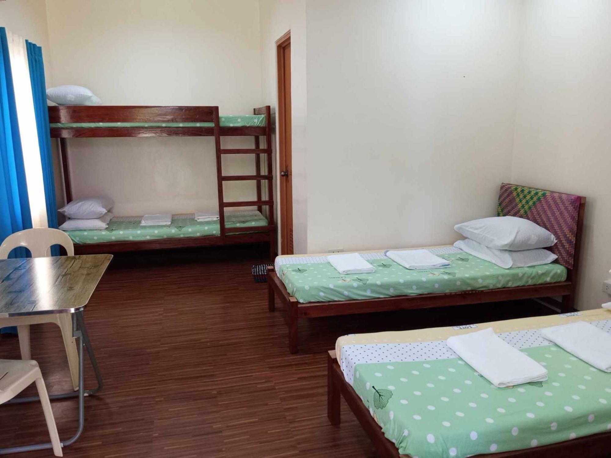 Camiguin Lanzones Resort Mambajao Εξωτερικό φωτογραφία