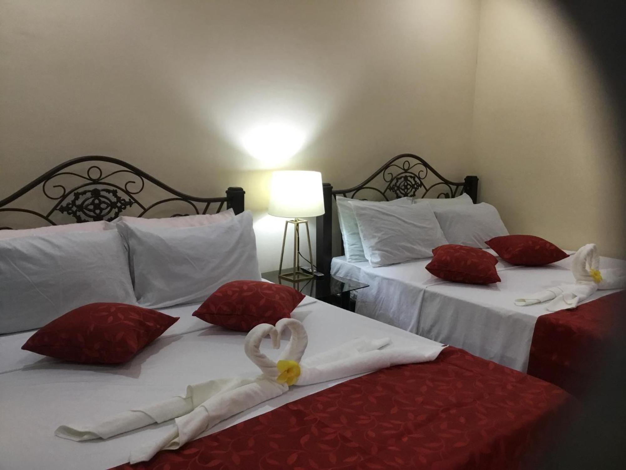 Camiguin Lanzones Resort Mambajao Εξωτερικό φωτογραφία