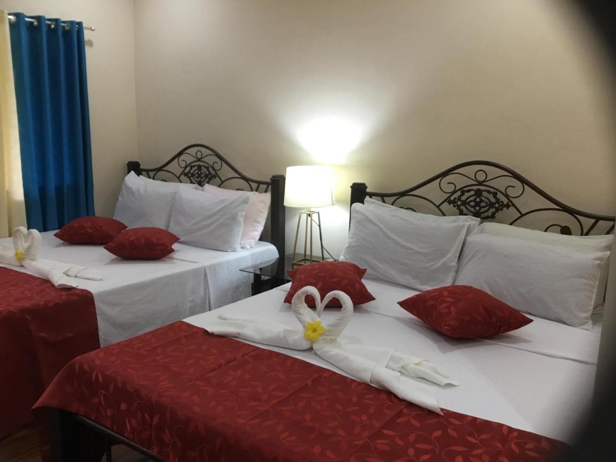 Camiguin Lanzones Resort Mambajao Εξωτερικό φωτογραφία