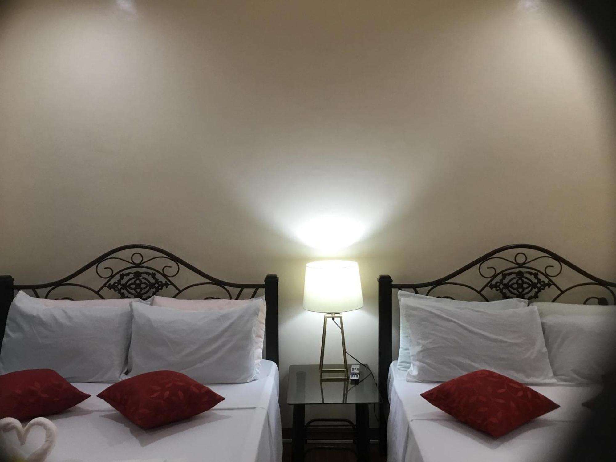 Camiguin Lanzones Resort Mambajao Εξωτερικό φωτογραφία