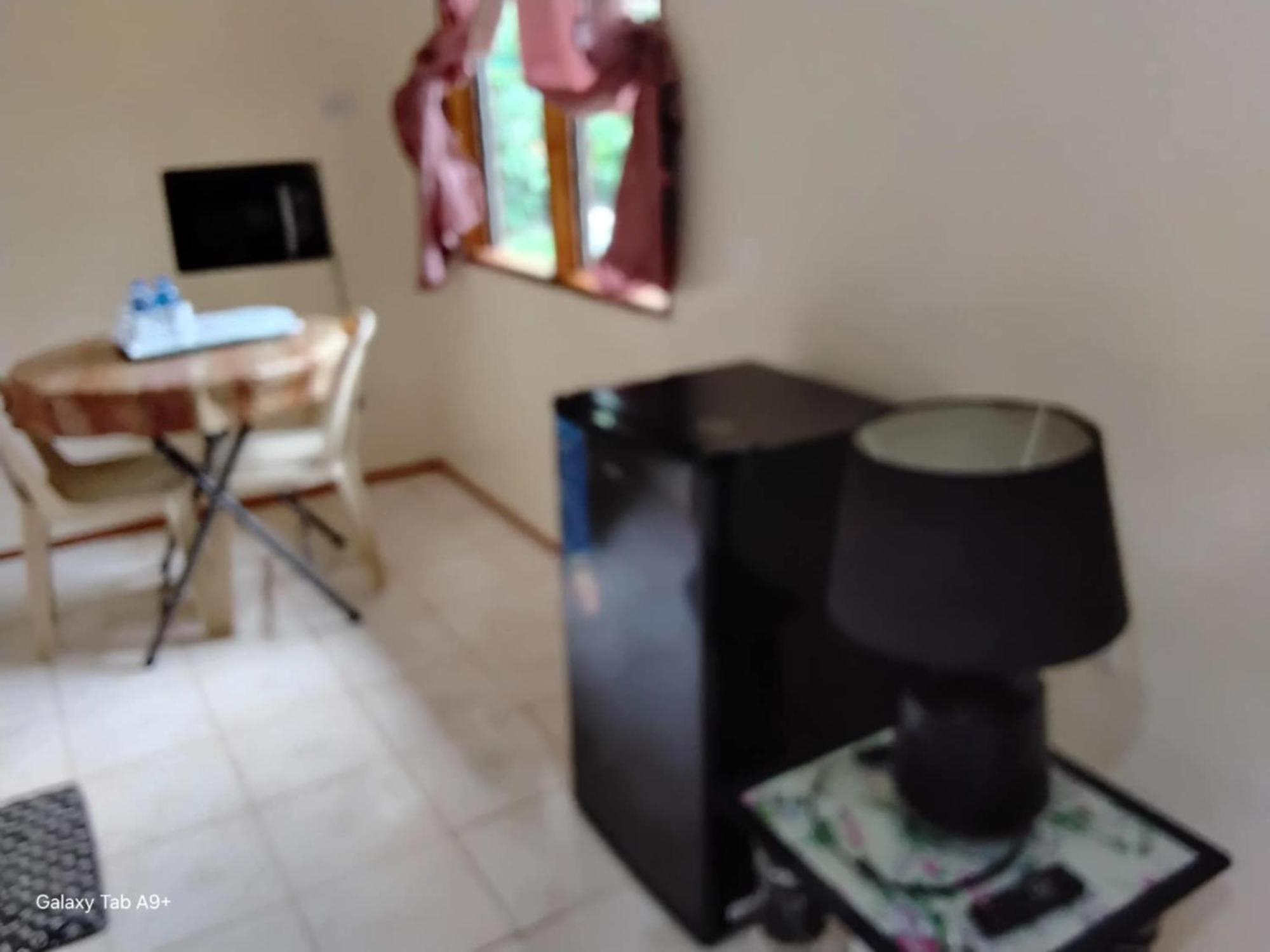 Camiguin Lanzones Resort Mambajao Δωμάτιο φωτογραφία