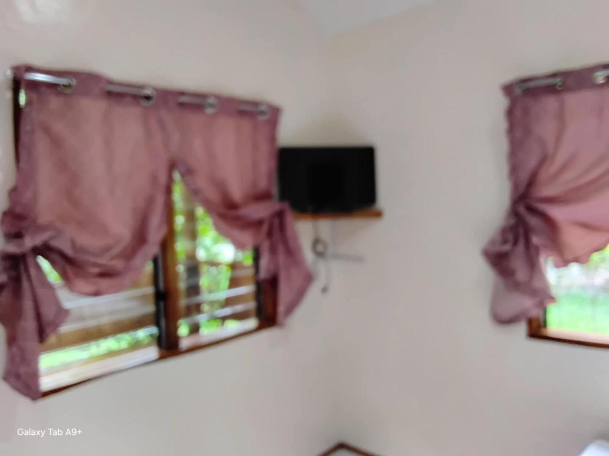 Camiguin Lanzones Resort Mambajao Δωμάτιο φωτογραφία