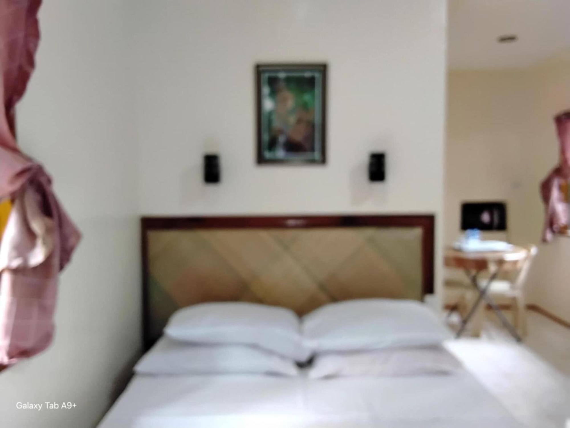 Camiguin Lanzones Resort Mambajao Δωμάτιο φωτογραφία