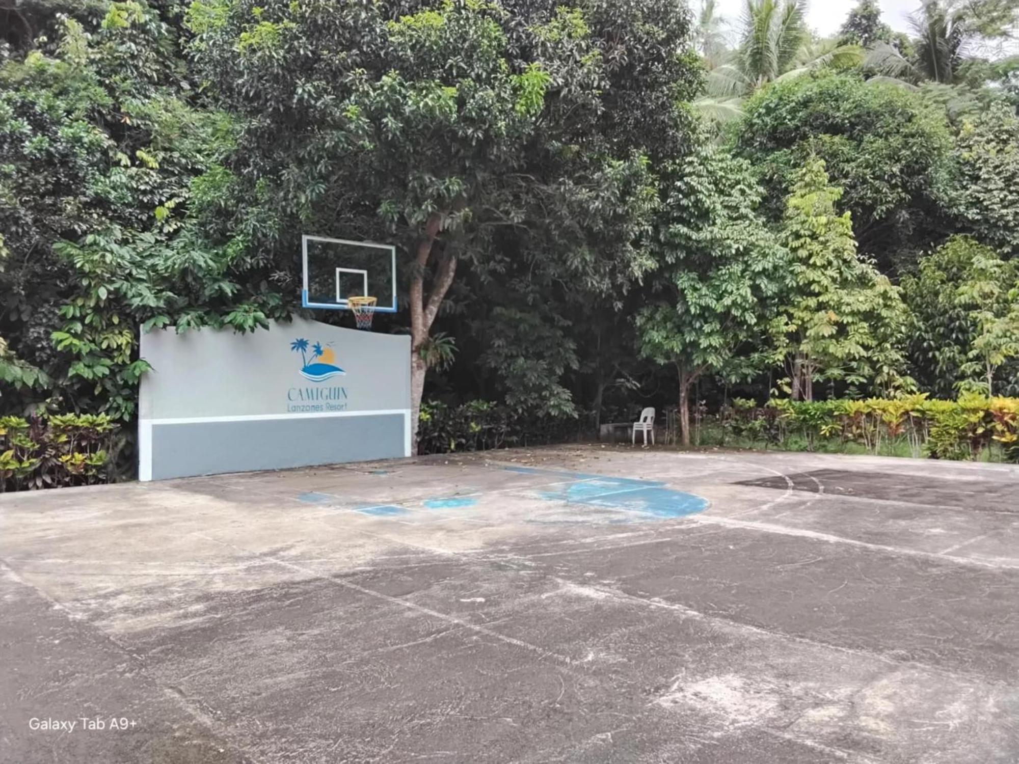 Camiguin Lanzones Resort Mambajao Εξωτερικό φωτογραφία