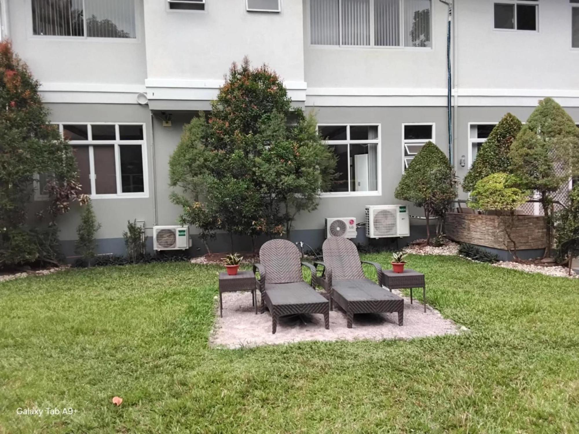 Camiguin Lanzones Resort Mambajao Εξωτερικό φωτογραφία