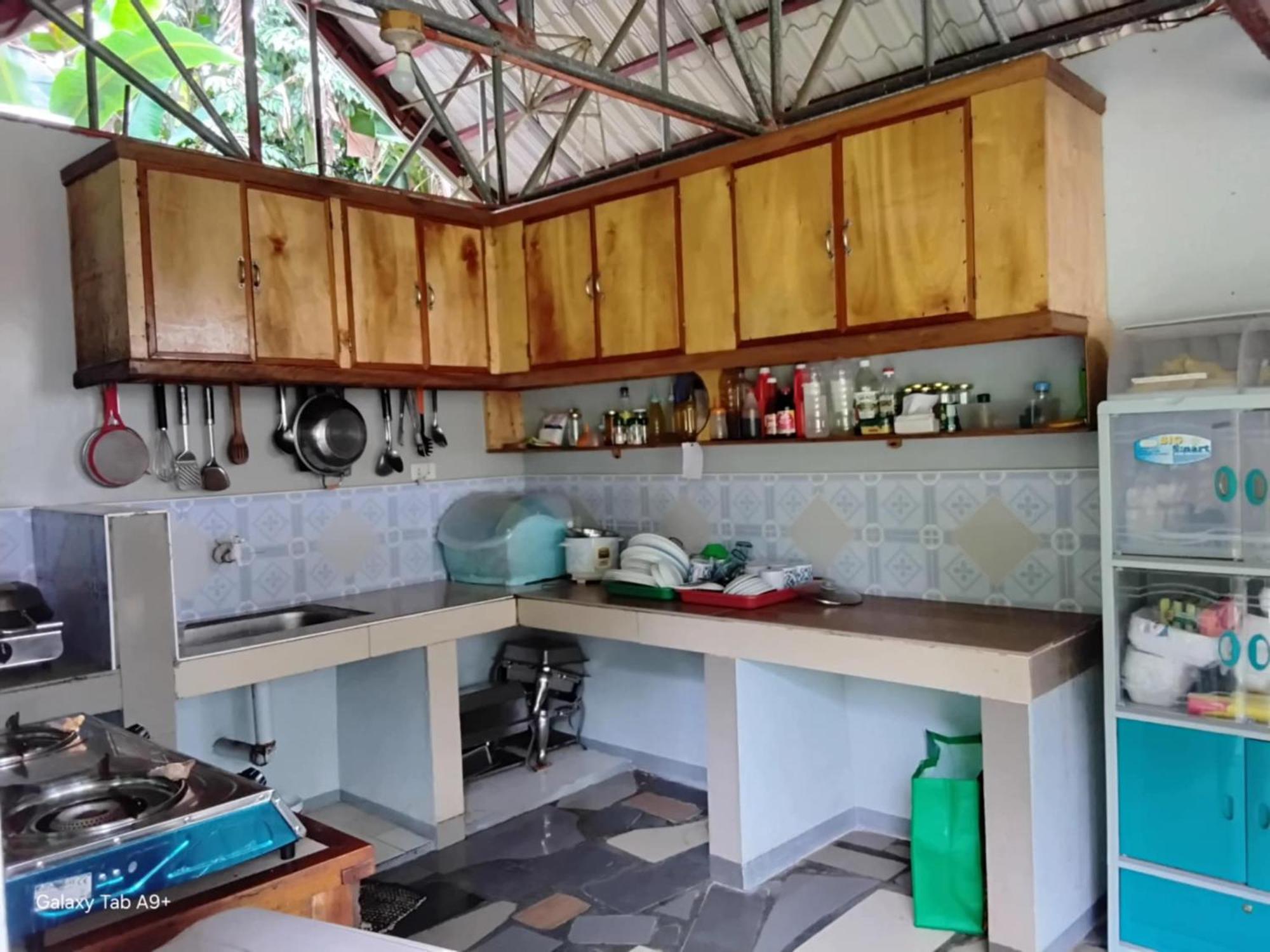 Camiguin Lanzones Resort Mambajao Εξωτερικό φωτογραφία